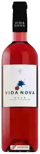 Wijnmakerij Adega do Cantor - Quinta do Moinho Vida Nova Rosé