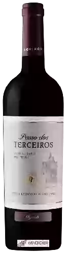 Wijnmakerij Adega do Passo - Passo dos Terceiros Syrah