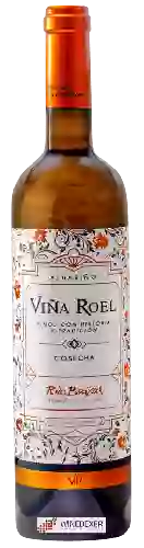 Wijnmakerij Adega Escudeiro - Vina Roel Albarino