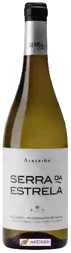 Wijnmakerij Valmiñor - Albariño Serra da Estrela