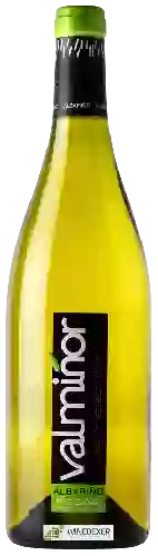 Wijnmakerij Valmiñor - Edición Especoal 10 Años Albariño