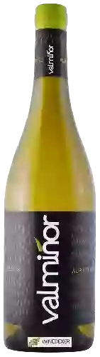 Wijnmakerij Valmiñor - Valmi&ntildeor Albari&ntildeo