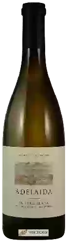 Wijnmakerij Adelaida - Picpoul Blanc (Anna's Estate Vineyard)