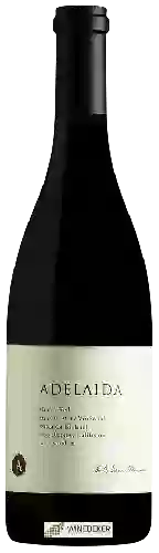 Wijnmakerij Adelaida - Anna's Red (Anna's Estate Vineyard Signature Series)