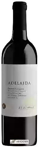 Wijnmakerij Adelaida - Viking Estate Vineyard Cabernet Sauvignon