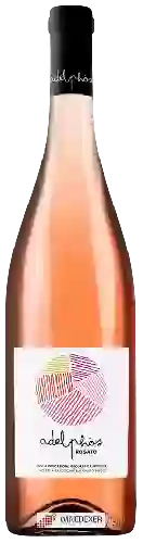 Wijnmakerij Adelphos - Rosato