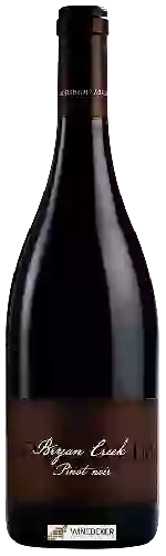 Wijnmakerij Adelsheim - Bryan Creek Pinot Noir