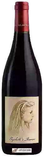 Wijnmakerij Adelsheim - Elizabeth's Reserve Pinot Noir