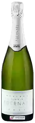 Wijnmakerij Adernats - Cava Reserva Brut