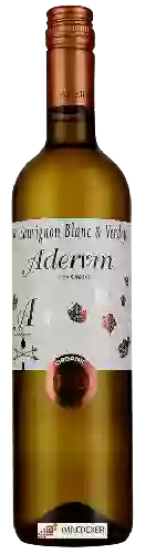 Wijnmakerij Adervm - Sauvignon Blanc - Verdejo