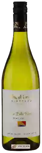 Wijnmakerij Adina - La Belle Helene Signature Series Semillon