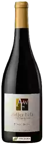 Wijnmakerij Adler Fels - Pinot Noir