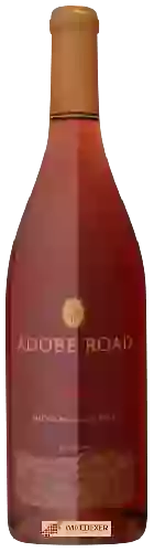 Wijnmakerij Adobe Road - Rosé