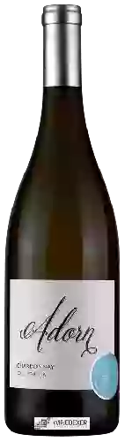 Wijnmakerij Adorn - Chardonnay