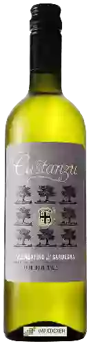 Wijnmakerij Adria Vini - Castanzu Vermentino di Sardegna