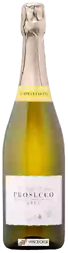 Wijnmakerij Adria Vini - Le Dolci Colline Prosecco Brut