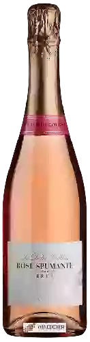 Wijnmakerij Adria Vini - Le Dolci Colline Spumante Brut Rosé