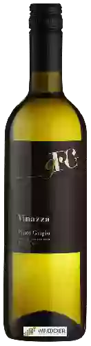 Wijnmakerij Adria Vini - Vinazza Garganega - Pinot Grigio