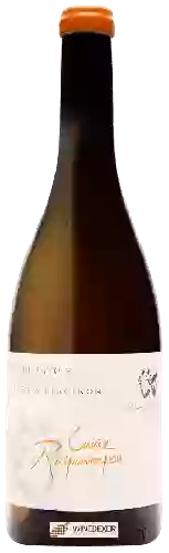 Domaine du Cellier des Cray - Chignin Bergeron Cuvée Raipoumpou