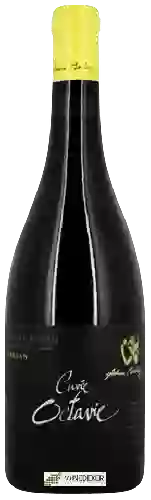 Domaine du Cellier des Cray - Cuvée Octavie Persan