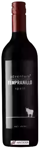 Wijnmakerij Adventure - Tempranillo