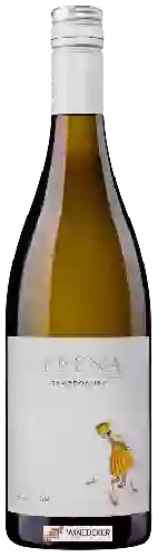 Wijnmakerij Aerena - Chardonnay