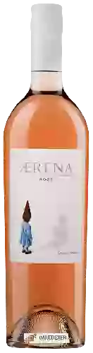 Wijnmakerij Aerena - Rosé
