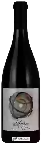 Wijnmakerij Aether - Pinot Noir