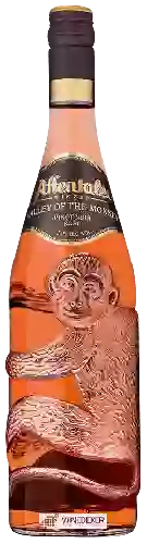 Wijnmakerij Affentaler - Pinot Noir Rosé (Affenflaschen / Monkey Bottle)