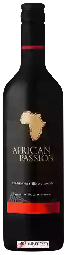 Wijnmakerij African Passion - Cabernet Sauvignon