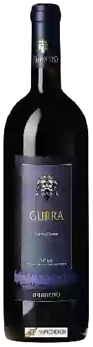 Wijnmakerij Agareno - Gurra Nero d'Avola