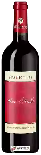 Wijnmakerij Agareno - Nero d'Avola