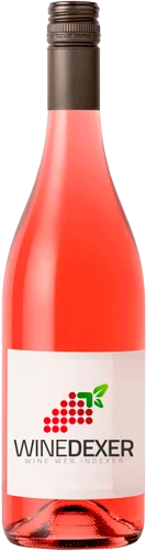 Wijnmakerij Agile - Cinsault Rosé