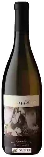 Wijnmakerij Agnitio - Chardonnay