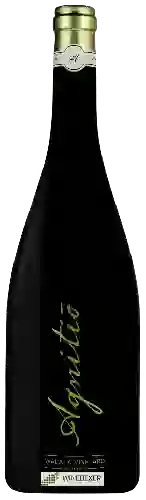 Wijnmakerij Agnitio - Walala Vineyard Pinot Noir