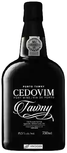 Wijnmakerij Agostinho Amavel Costa - Cedovim Tawny Port