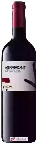 Wijnmakerij Agramont - Crianza