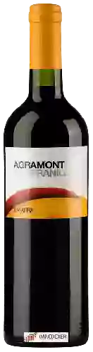 Wijnmakerij Agramont - Tempranillo