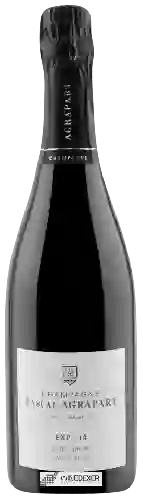 Wijnmakerij Agrapart & Fils - Exp. 14 Blanc de Blancs Brut Nature Champagne Grand Cru 'Avize'