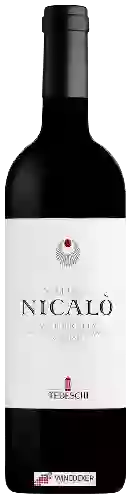 Wijnmakerij Tedeschi - Capitel Nicalò Valpolicella Superiore