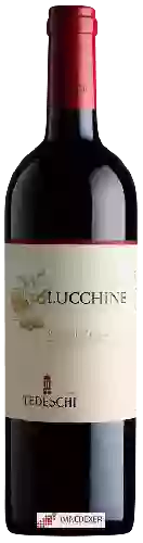 Wijnmakerij Tedeschi - Lucchine Valpolicella