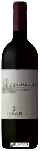 Wijnmakerij Tedeschi - Valpolicella Classico Superiore