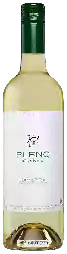 Wijnmakerij Agronavarra - Pleno Blanco