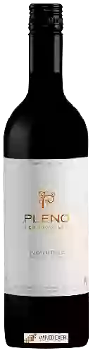 Wijnmakerij Agronavarra - Pleno Tempranillo