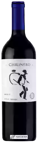 Wijnmakerij Aguirre - Chilinero Merlot