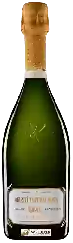 Wijnmakerij Agusti Torello Mata - Cava Ubac Organic Gran Reserva