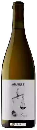 Wijnmakerij AT Roca - Anima Mundi Gres