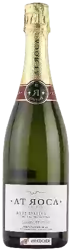 Wijnmakerij AT Roca - Brut Reserva