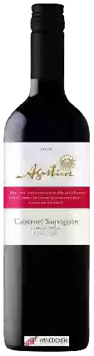 Wijnmakerij Agustinos - Cabernet Sauvignon