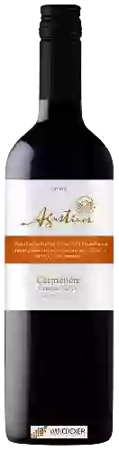 Wijnmakerij Agustinos - Estate Carmenère